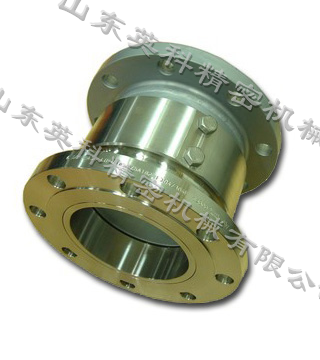 法蘭式 高壓直通回轉接頭